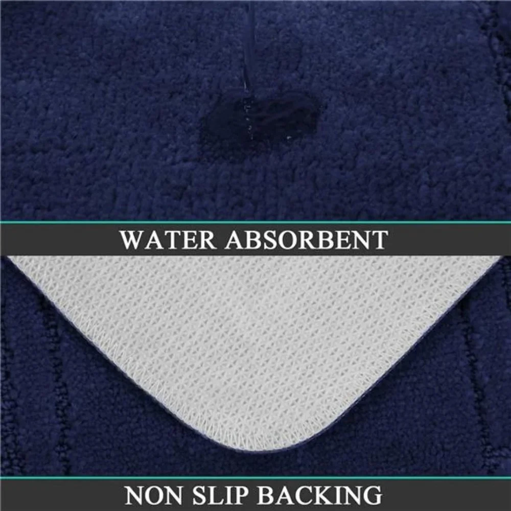 N/A 🧿bathroom rug